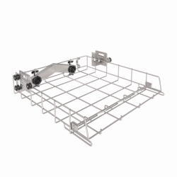 [EN]: Basket for optimum mounting of injector modules or inserts APLW 106