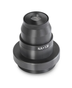 [EN]: Dark field condenser (oil) for series OBN-1, OKO-1