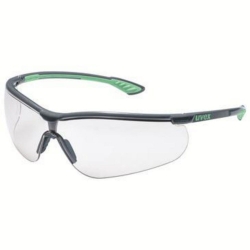 [EN]: safety goggle sportstyle 9193 planet fbl. sv ext. anthracite/jade