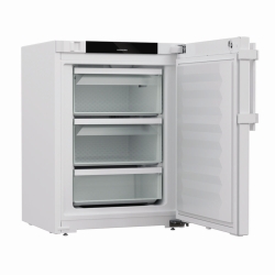 [LLG] Congelador de laboratorio SFTfg Performance, con interior antideflagrante