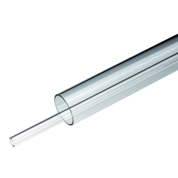 Type III Soda Lime Glass Clear Prescored Disposable Coliwasa pack of 12