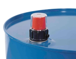 indicador del nivel de llenado