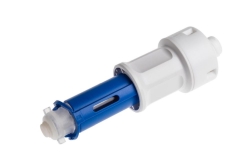 [EN]: Phaseal Injector PhaSeal Luer Lock N35 pack of 50