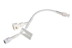 [EN]: PhaSeal Y-Site Connector C80 pack of 30