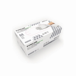 Guantes desechables Soft Nitril 200, Nitrilo