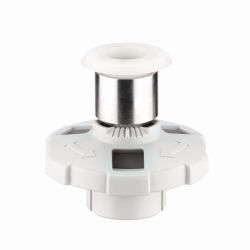 Adapter for using the APFD 210 basket in dishwashers from the ProfiLine PFD 10x series