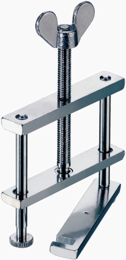 Hoffmann 70 mm squeeze tap