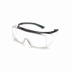 [LLG] Cubregafas 5X2 Advanced - Transparente