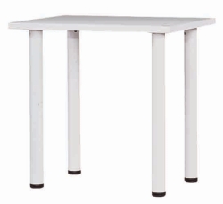 [EN]: Laboratory table (base frame) Height adjustable 740-770mm for APA.145.075