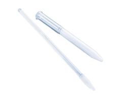 [EN]: WHEATON conical Tissue homogenizer glass, 1 ml, length 130 mm