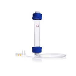 [EN]: Chromatography Column ChromaFlex 74ml, 15x2.5cm, cl. A