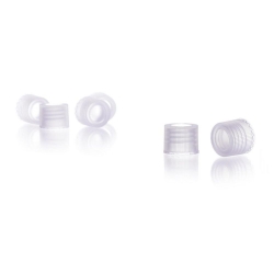 [EN]: Screw Thread Caps, PP pack of 1000