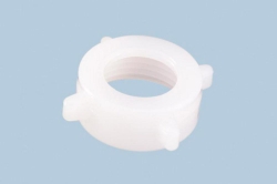 [EN]: Union nut R 3/4", natural, HD-PE