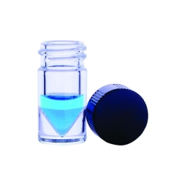 [EN]: WHEATON Vial 2.0 ml, clear 20-400 S/T cap, pack of 12 (W986261NG)