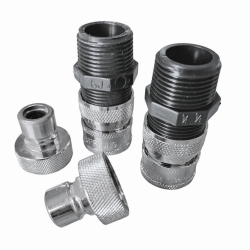 [EN]: Quick coupling SK/1 for laboratory dishwasher PLW 86x3 pack of 2