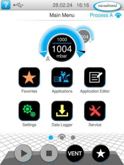 [EN]: VACUU·SELECT SYNCHRO software add-on