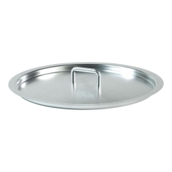 [EN]: Edelstahldeckel D40