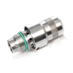 [EN]: Vent f. 115°C / 121°C for CERTOCLAV CV-EL 10 L GS