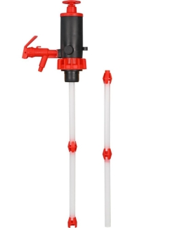 Bomba para bidones PumpMaster, para l&iacute;quidos acuosos