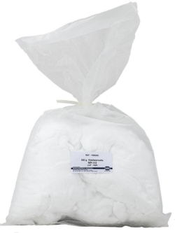 [EN]: Glasfaserwatte MN 112 Packung à 500 g