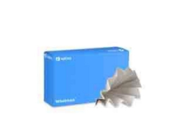 [EN]: Kieselgurpapier 287 1/2, 185 mm VE=50