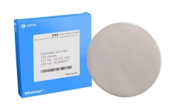 [EN]: Filterbogen 595, 580x580 mm qualitativ, mittelschnell, VE=500