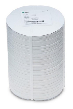 Qualitative filter paper, Grade 2294, circles