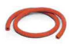 ***Tubos de vacío, caucho, SV 006 diámetro interior 8 mm, diámetro exterior 18 mm,