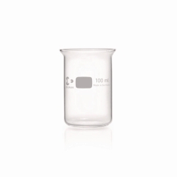 DURAN&reg; Beaker, Berzelius, 100 ml
