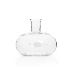 [EN]: Culture flasks 450ml DURAN Fernbach type, bulbons shape