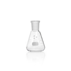 [EN]: Erlenmeyer flasks 50 ml, NS 19/26 DURAN