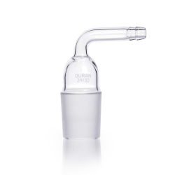 DURAN&reg; connection piece, NS 29/32