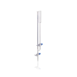 [EN]: DURAN&reg; Micro burette with straight stopcock, class AS, 2 ml