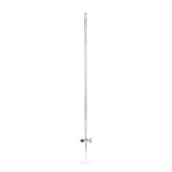 [EN]: DURAN&reg; burette with straight stopcock, 50 ml, class B