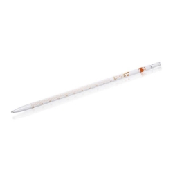 AR Measuring pipette, 10 ml, for partial outflow, class B