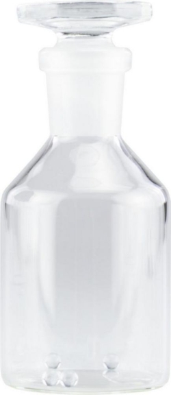 [EN]: VISOCOLOR Oxygen sample bottle 30 ml