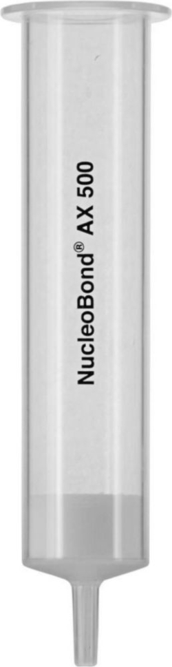 [EN]: Nucleobond Kit PC 500