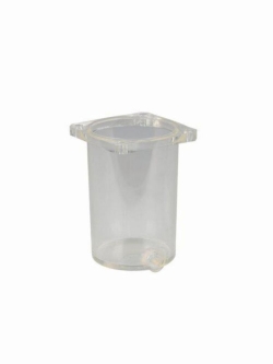 [EN]: Collecting receptacle, TPX for MZ 2 C/2.4