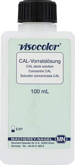 VISOCOLOR&reg; B-case CAL-Refill, 4x100mL