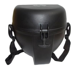 Mask carrying case