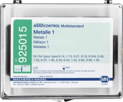 [EN]: Nanocontrol standard metal 1