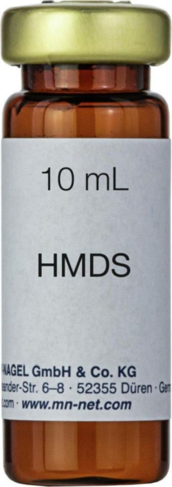Silylation reagent HMDS pack of 5 x 10 ml UN 3316, 9, II, (E)