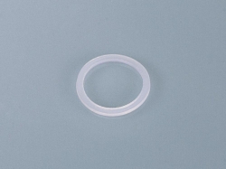 [EN]: Flat sealings, PE for external thread 1/2", pack of 10