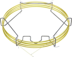 Permabond capillary column CW 20 M-AMIN 25 mtr.