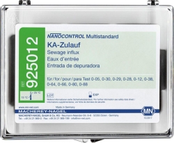 [EN]: Nanocontrol Multistandart, KA-Zulauf, Kit