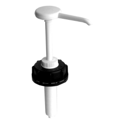 [EN]: Dosing pump for 5-litre cans for Stammopur