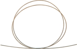 PEEK standard capillaries OD: 1/16", ID: 0.17 mm, length: 1m