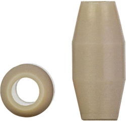 [EN]: PEEK Doppel-Ferrule