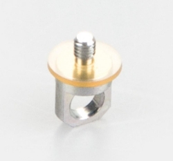 [EN]: &Ouml;se f&uuml;r Unterflurw&auml;gung W&auml;geplattengr&ouml;sse3 Ø 118 und 170 x142 mm