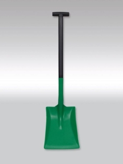 [EN]: Scoop 310 mm, PP, green